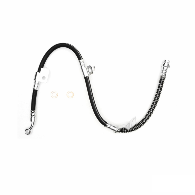 Kia Amanti Brake Hose - Front - R1 Concepts - R1 - `04-`06